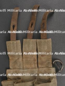 Porte chargeur MP40. MP40 pouches. — miniature 11