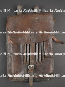 Porte carte allemand. German map holder.