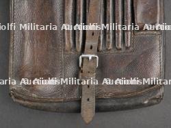 Porte carte allemand. German map holder. — miniature 2