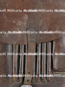 Porte carte allemand. German map holder. — photo 3