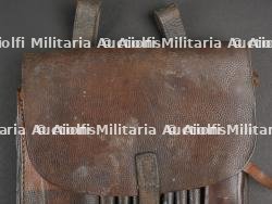 Porte carte allemand. German map holder. — photo 4