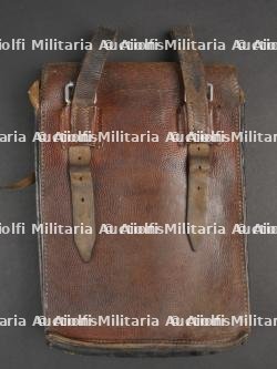 Porte carte allemand. German map holder. — miniature 5