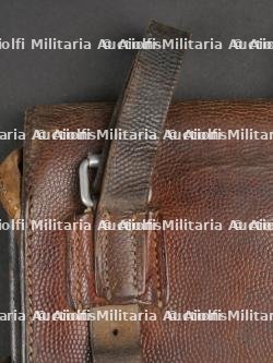 Porte carte allemand. German map holder. — miniature 6