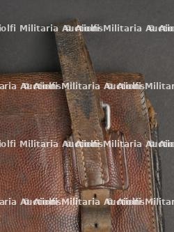 Porte carte allemand. German map holder. — photo 7