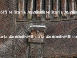 Porte carte allemand. German map holder. — photo 10
