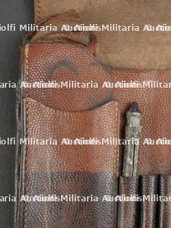 Porte carte allemand. German map holder. — photo 13