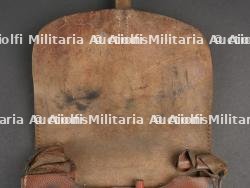 Porte carte allemand. German map holder. — photo 14