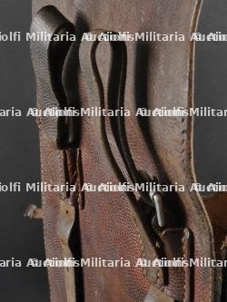 Porte carte allemand. German map holder. — photo 17