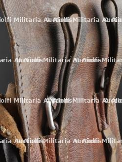 Porte carte allemand. German map holder. — miniature 18