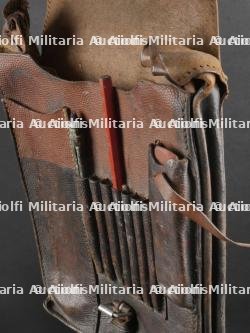 Porte carte allemand. German map holder. — photo 19