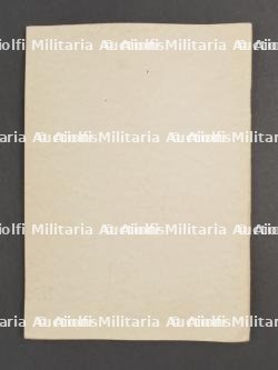 Porte carte allemand. German map holder. — miniature 22