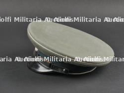 Casquette infanterie. German infantry cap. — miniature 3