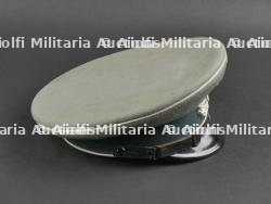 Casquette infanterie. German infantry cap. — miniature 5