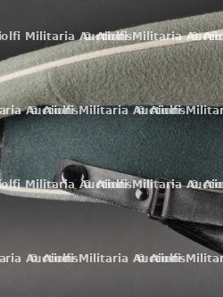 Casquette infanterie. German infantry cap. — photo 6