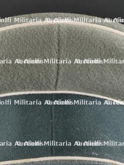 Casquette infanterie. German infantry cap. — miniature 9