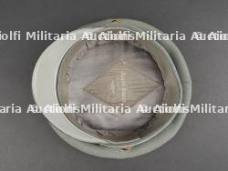 Casquette infanterie. German infantry cap. — photo 10