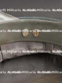 Casquette infanterie. German infantry cap. — photo 12
