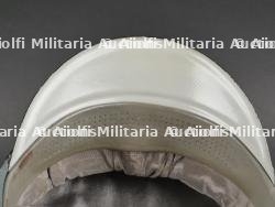 Casquette infanterie. German infantry cap. — miniature 13