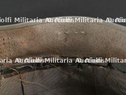Casquette infanterie. German infantry cap. — miniature 16