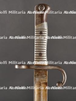 Lot de 3 baïonnette Argentine et divers — photo 4