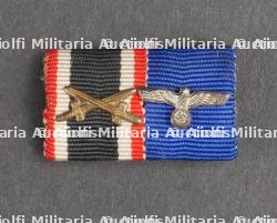 Insigne d'infanterie. German infantry badge. — miniature 2