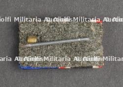 Insigne d'infanterie. German infantry badge. — photo 3