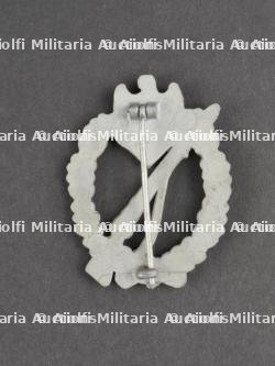 Insigne d'infanterie. German infantry badge. — photo 5