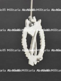 Insigne d'infanterie. German infantry badge. — miniature 6