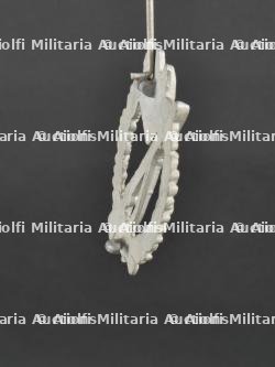 Insigne d'infanterie. German infantry badge. — miniature 7