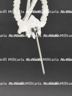 Insigne d'infanterie. German infantry badge. — photo 8