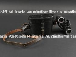 Jumelles 6 x 30. 6 x 30 binoculars.