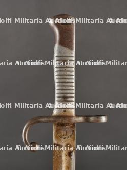 Lot de 3 baïonnette Argentine et divers — miniature 5
