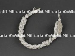 Cordon de tireur Heer. Heer shooter cord.