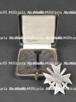 KVK en boite. KVK in boxe. — photo 4