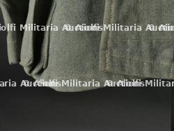 Vareuse d'infanterie. German infantry jacket. — photo 2