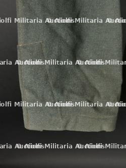 Vareuse d'infanterie. German infantry jacket. — miniature 3