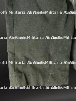 Vareuse d'infanterie. German infantry jacket. — miniature 4