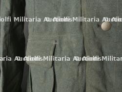 Vareuse d'infanterie. German infantry jacket. — photo 6