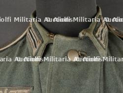 Vareuse d'infanterie. German infantry jacket. — miniature 11