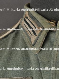 Vareuse d'infanterie. German infantry jacket. — photo 12