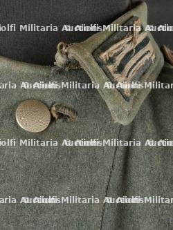 Vareuse d'infanterie. German infantry jacket. — photo 13