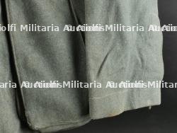 Vareuse d'infanterie. German infantry jacket. — photo 16