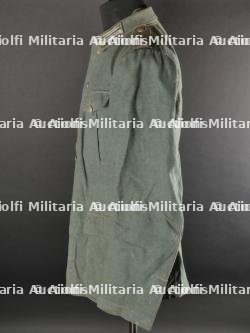Vareuse d'infanterie. German infantry jacket. — miniature 17