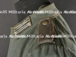 Vareuse d'infanterie. German infantry jacket. — miniature 18
