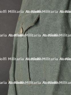 Vareuse d'infanterie. German infantry jacket. — photo 19