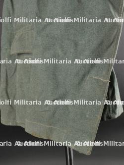Vareuse d'infanterie. German infantry jacket. — miniature 20