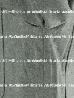 Vareuse d'infanterie. German infantry jacket. — miniature 22