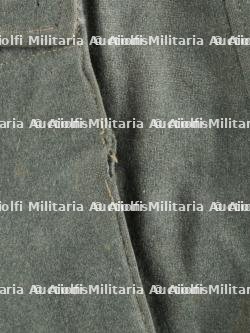 Vareuse d'infanterie. German infantry jacket. — photo 23