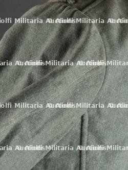 Vareuse d'infanterie. German infantry jacket. — photo 24
