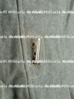 Vareuse d'infanterie. German infantry jacket. — photo 25